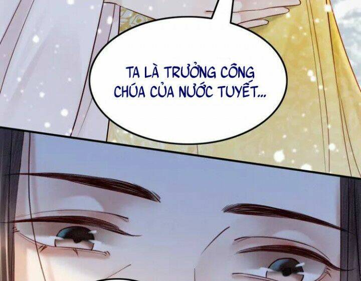 Trọng Sinh Bá Sủng Nhiếp Chính Vương Quá Mạnh Mẽ: Chapter 221
