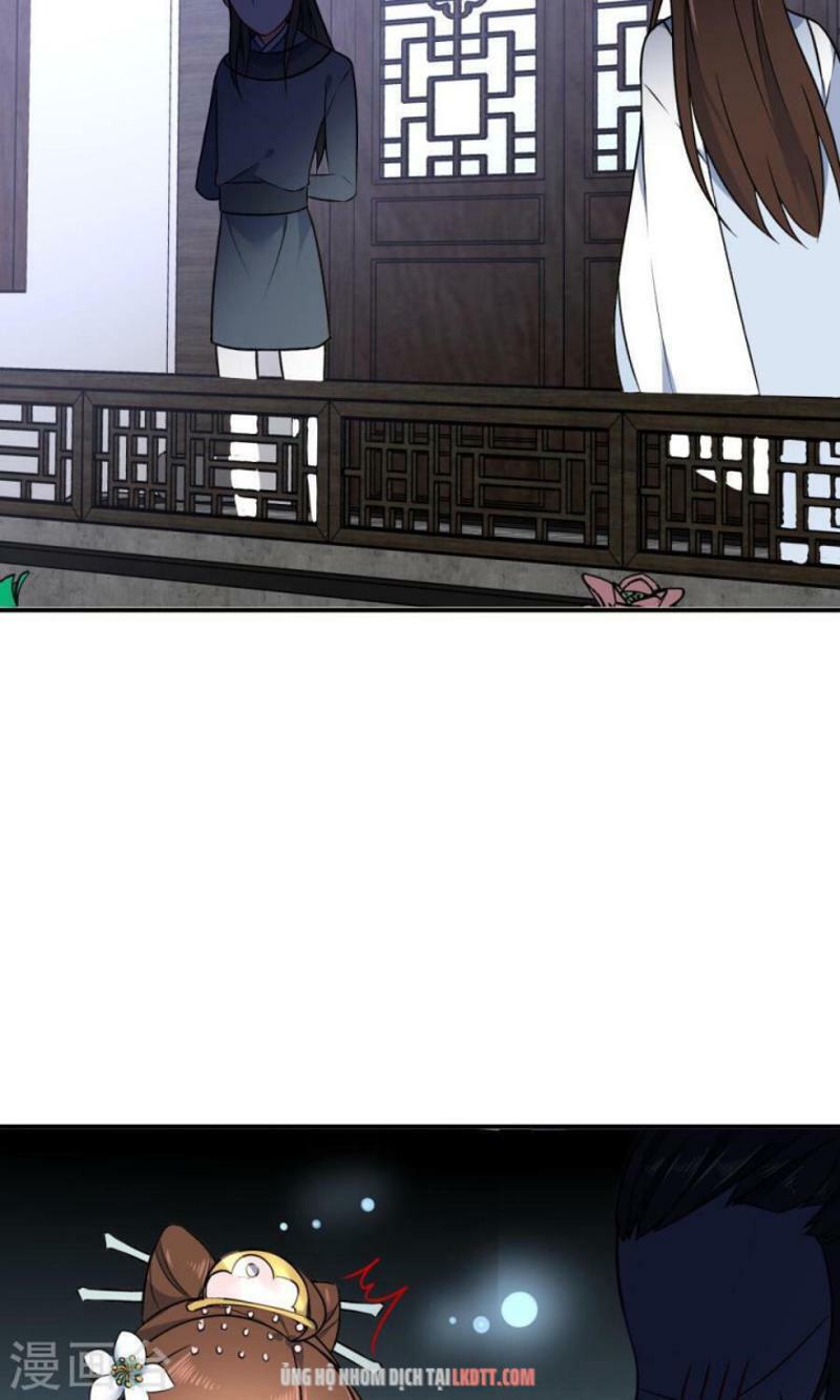 Tiểu Yêu Tinh Điều Giáo Bảo Điển: Chapter 56