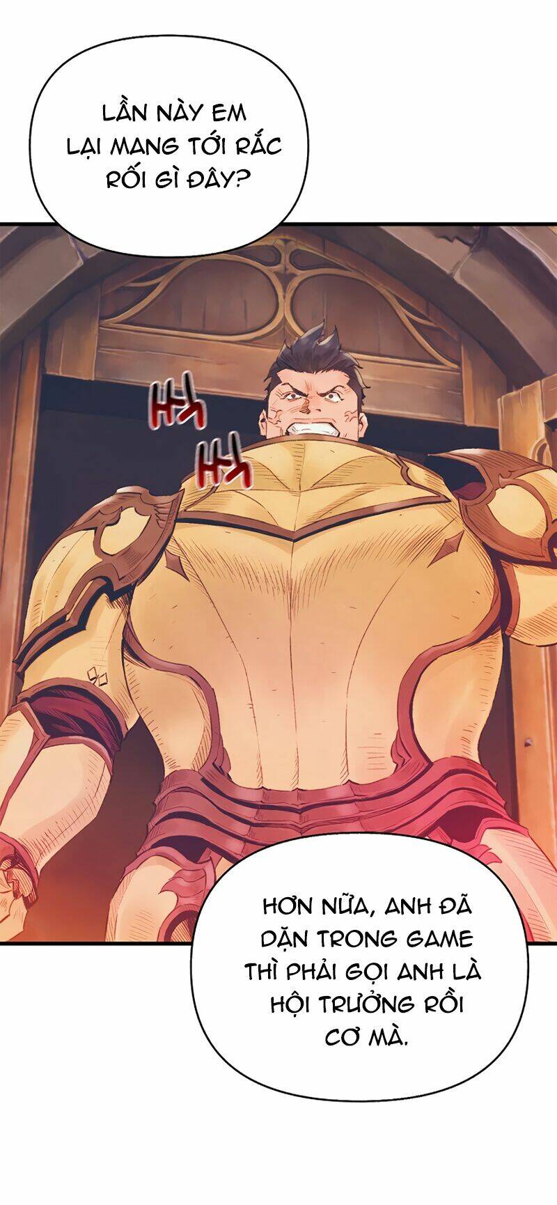 Thái Dương Tu Sĩ: Chapter 7
