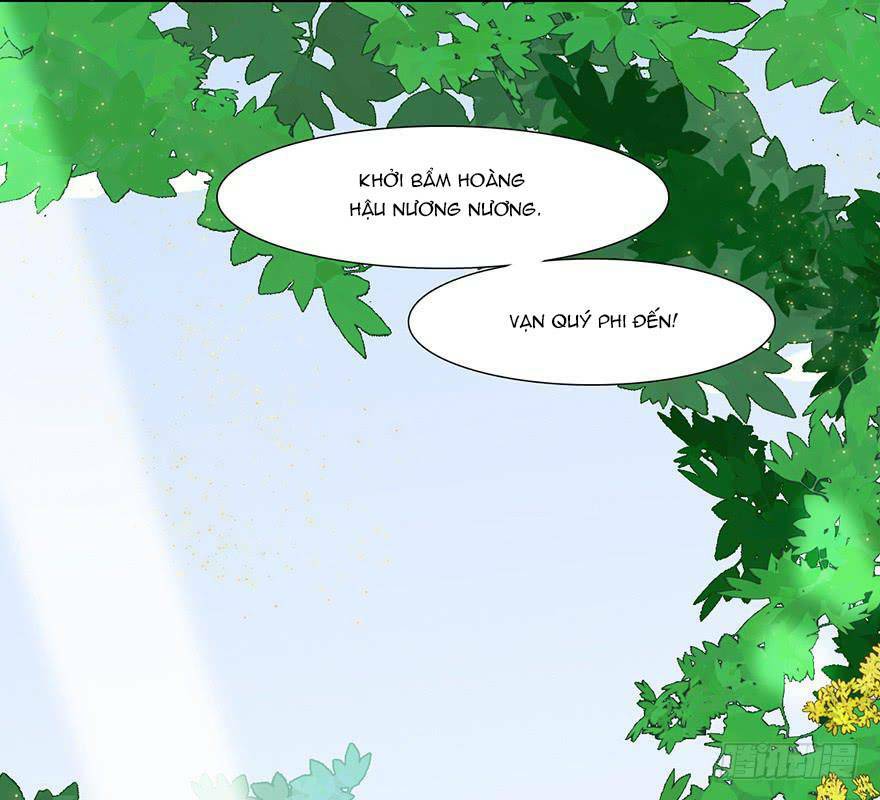 Sở Cung Tứ Thời Ca: Chapter 5