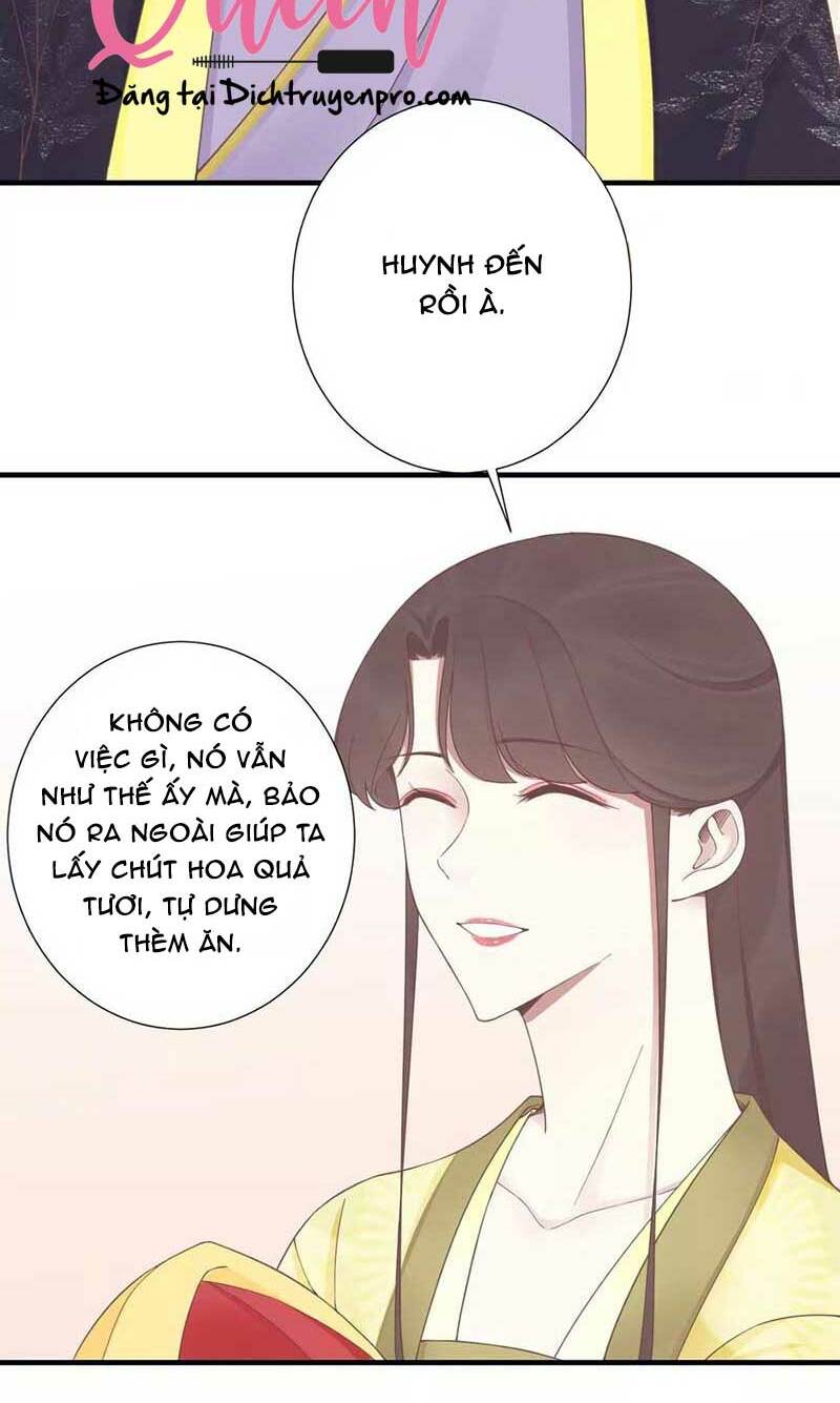 Hoàng Hậu Bận Lắm: Chapter 190