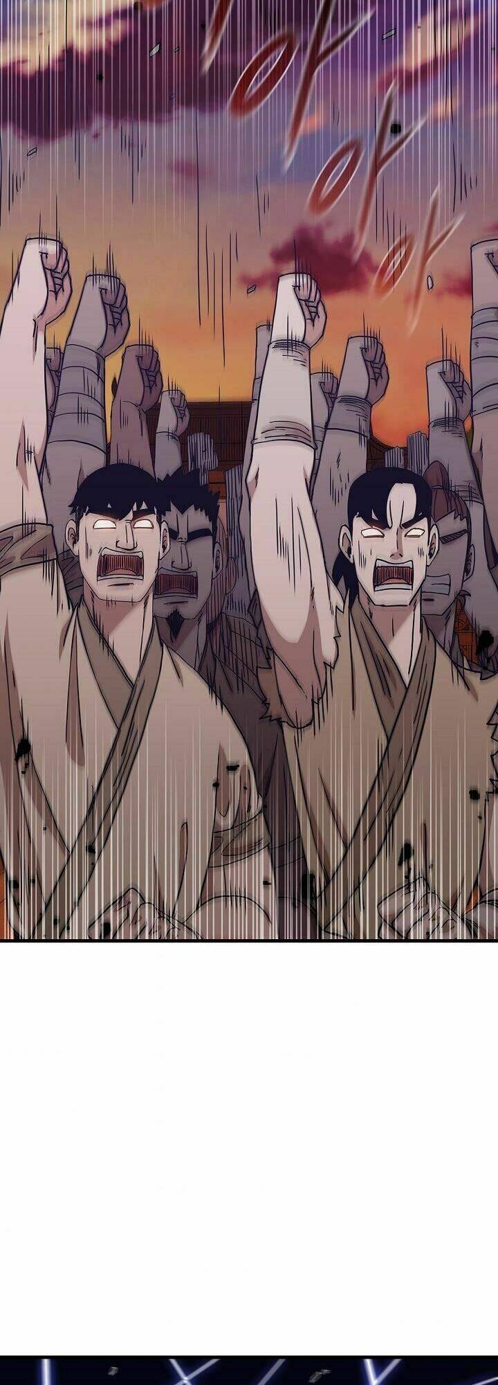 Thân Thủ Đệ Nhất Kiếm: Chapter 27