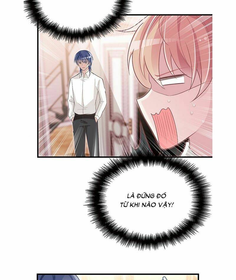 Bí Mật Kết Hôn Với Ảnh Đế: Vợ Ơi Đến Đây Tấn Công Đi Nào: Chapter 43