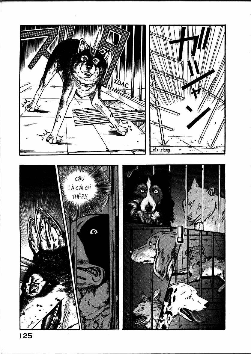 Inugami: Chapter 12