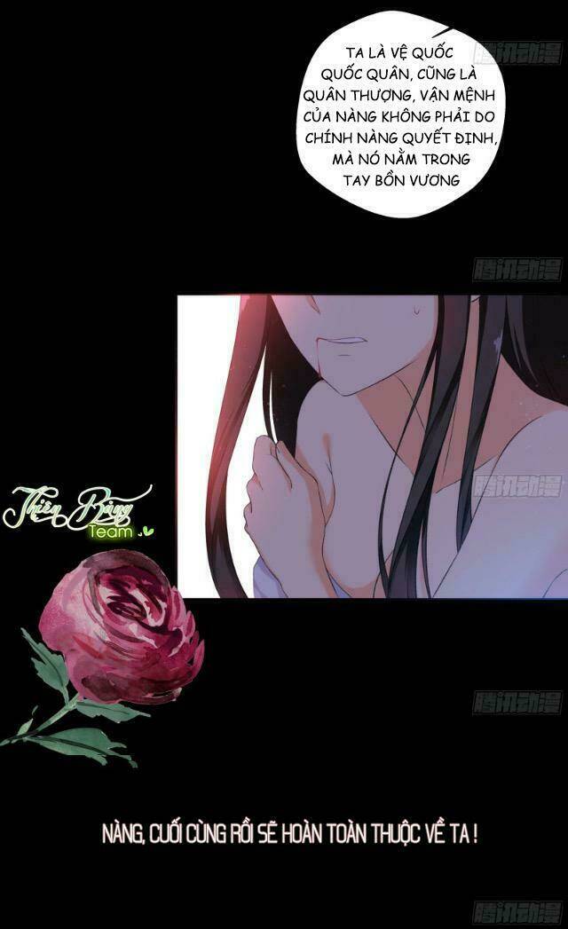 Nam Tử Truyện: Chapter 1