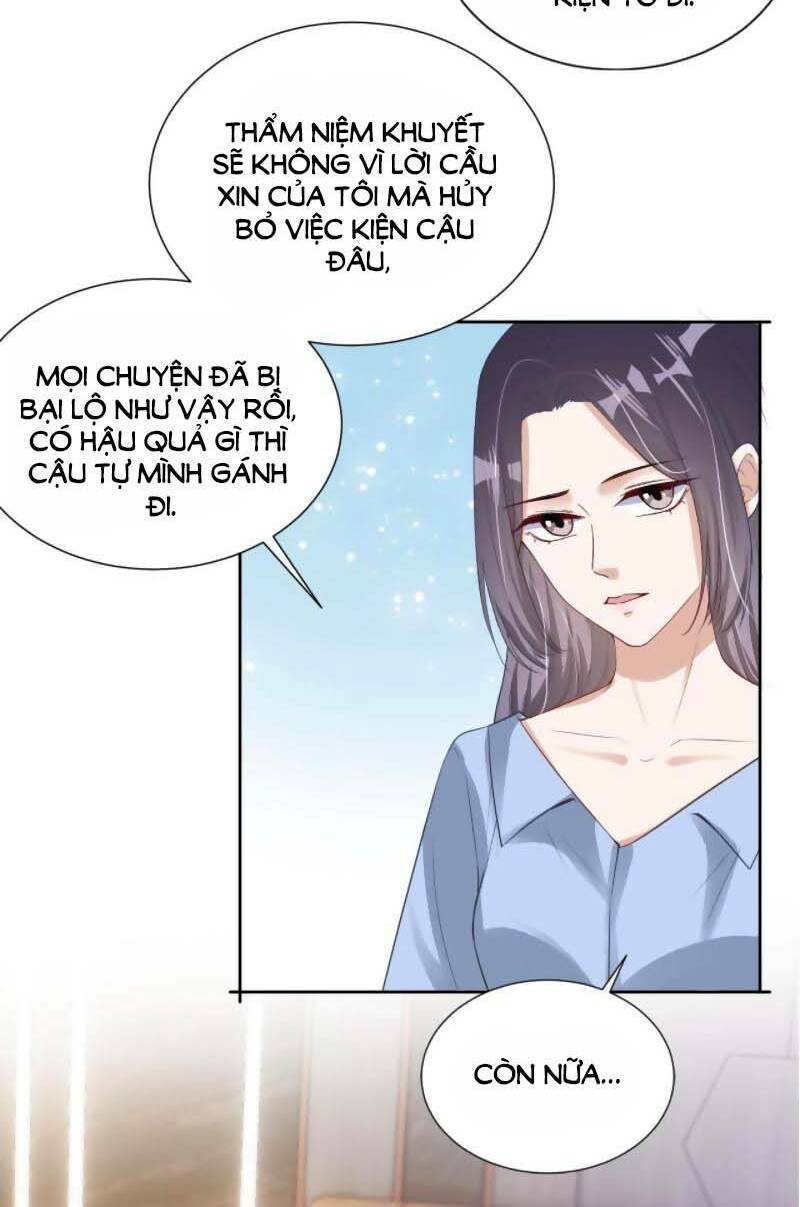 Dây Dưa Không Dứt: Chapter 19