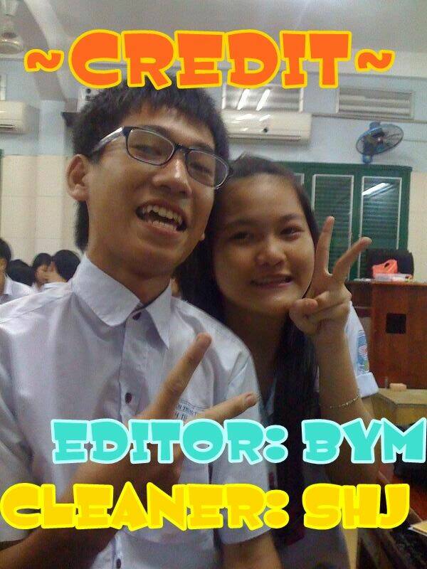 Rave Master: Chapter 21