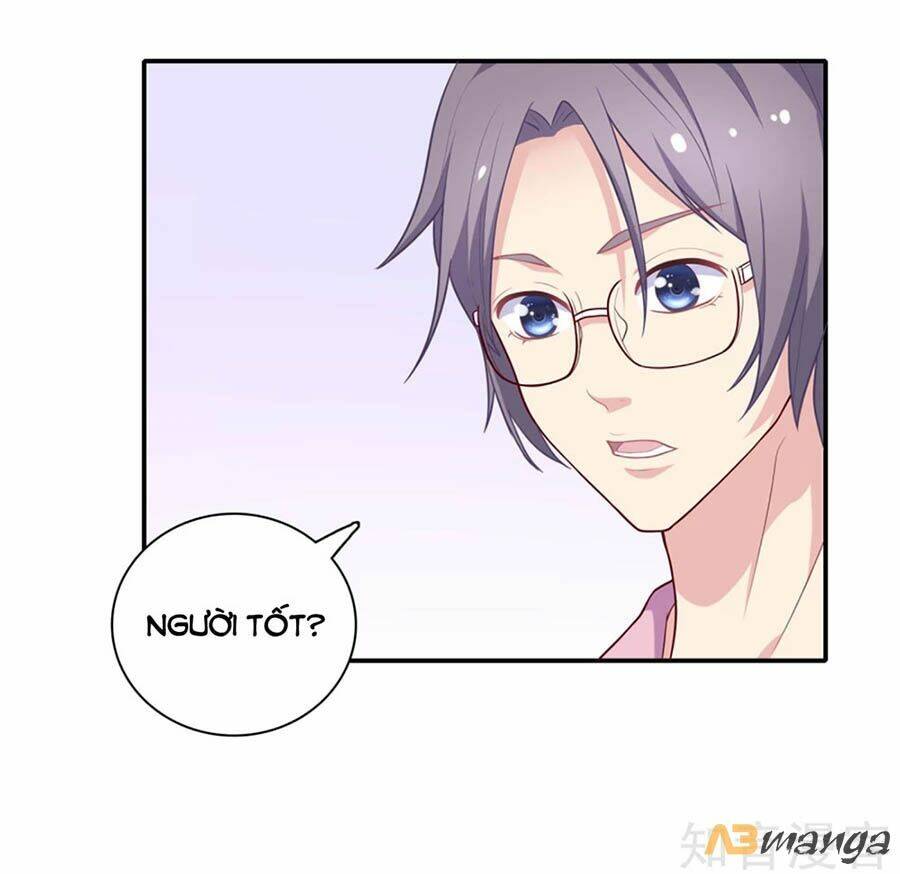Hẹn Hò Siêu Tốc: Chapter 4