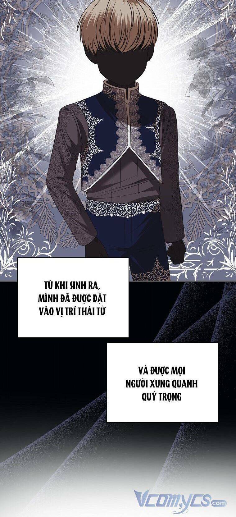 CÁCH SỐNG SÓT SAU KHI NGỦ VỚI HOÀNG ĐẾ: Chapter 27