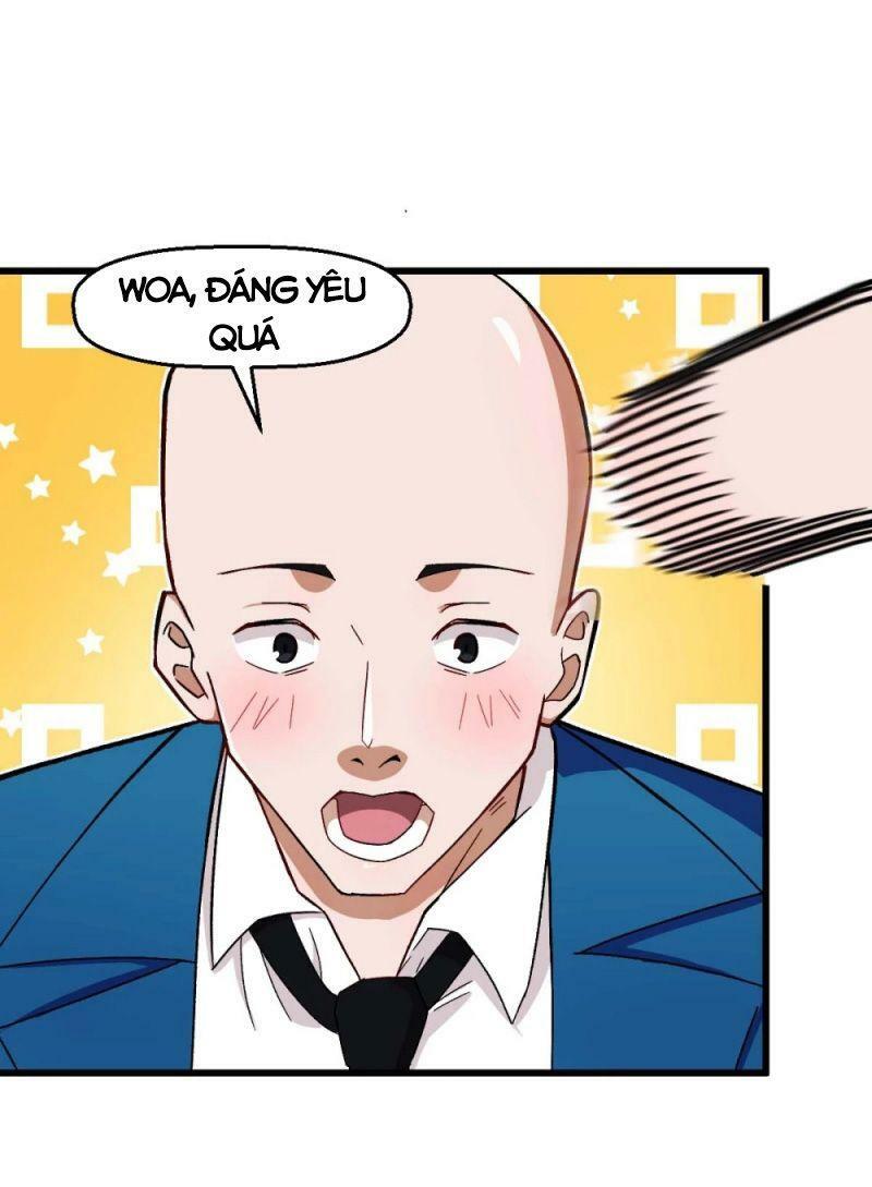 Vườn Trường Cuồng Sư Hệ Thống: Chapter 202