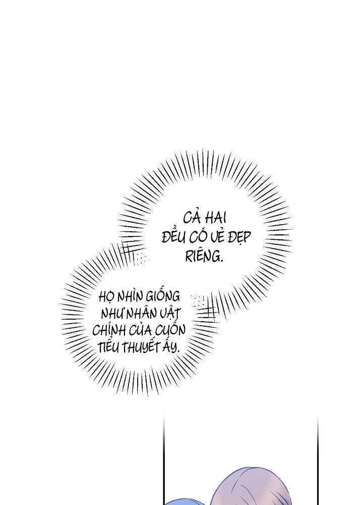 Cô Hầu Giỏi Giang: Chapter 37