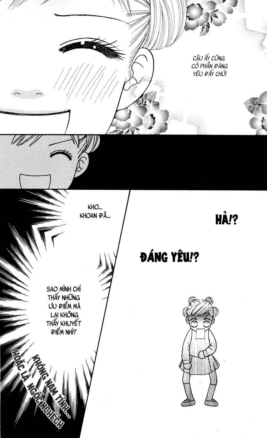 Cô Láng Giềng: Chapter 52