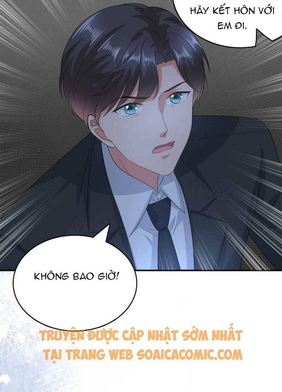 Bà Xã Quyến Rũ Trí Mạng: Tổng Tài Muốn Tái Hôn: Chapter 105