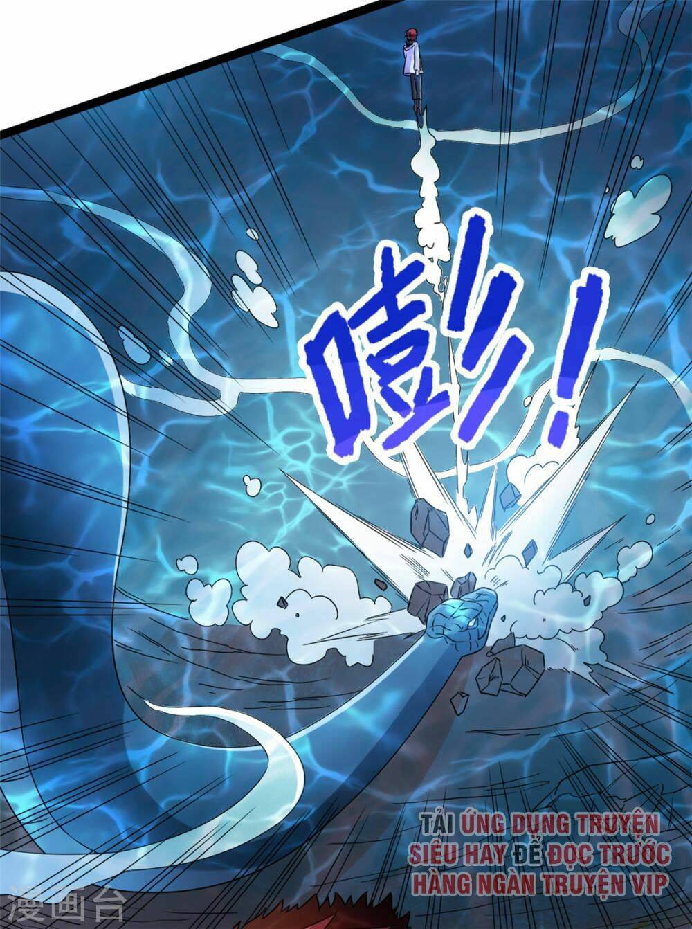Tiên Vương Trùng Sinh: Chapter 60