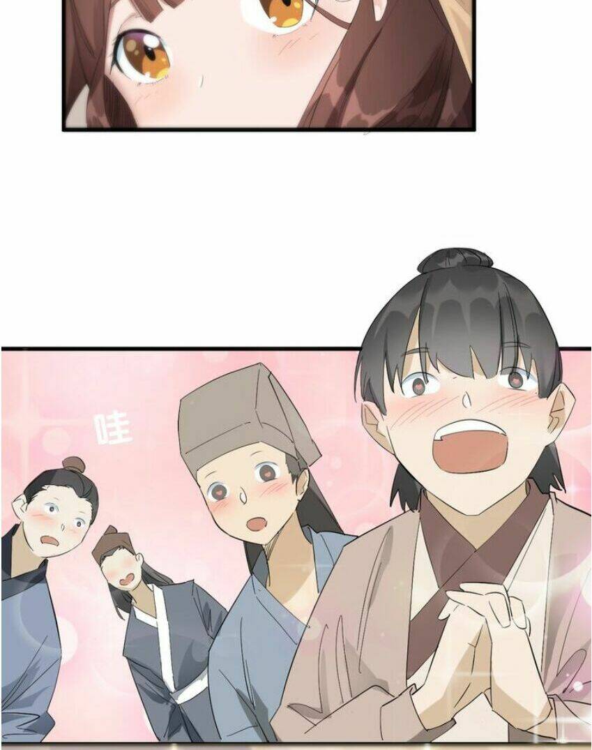 Đại Nghịch Chi Môn: Chapter 45