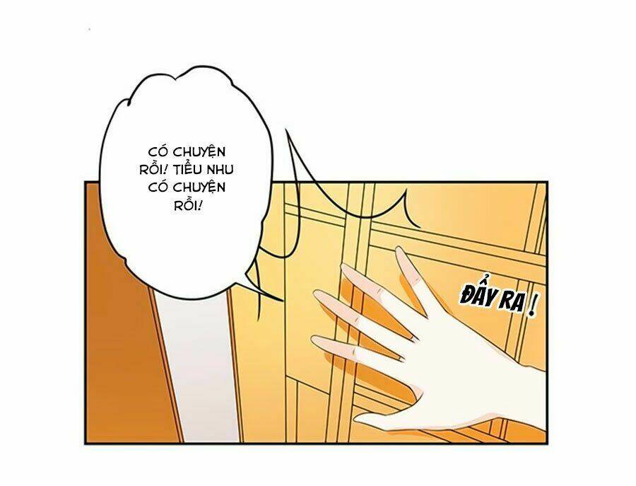 Bạn Trai Là Ngôi Sao: Chapter 122