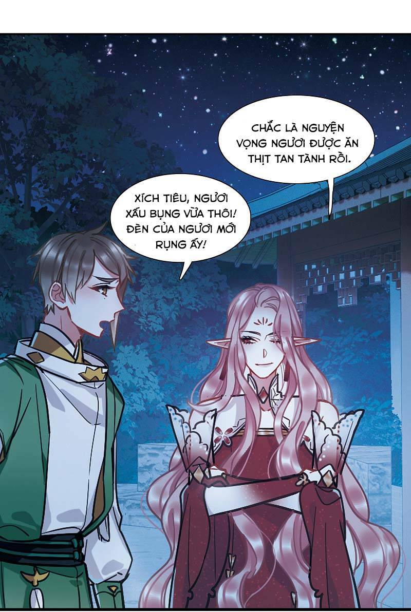 Danh Kiếm Chủng: Chapter 22