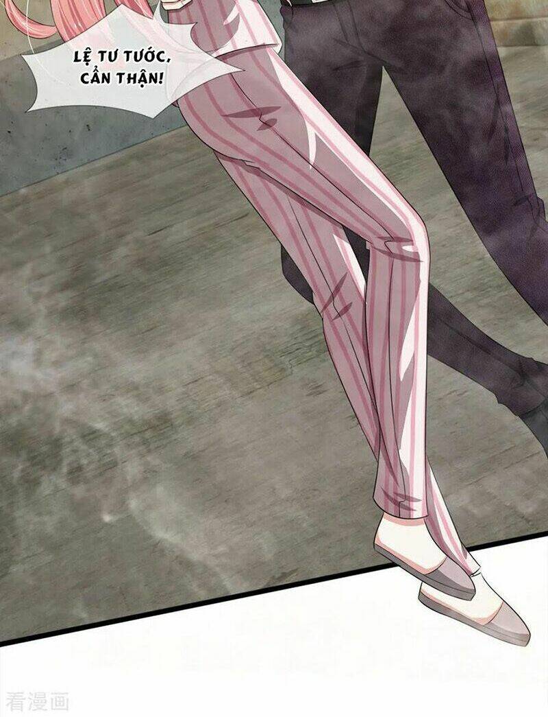 Phúc Hắc Lão Công Buông Em Ra: Chapter 94