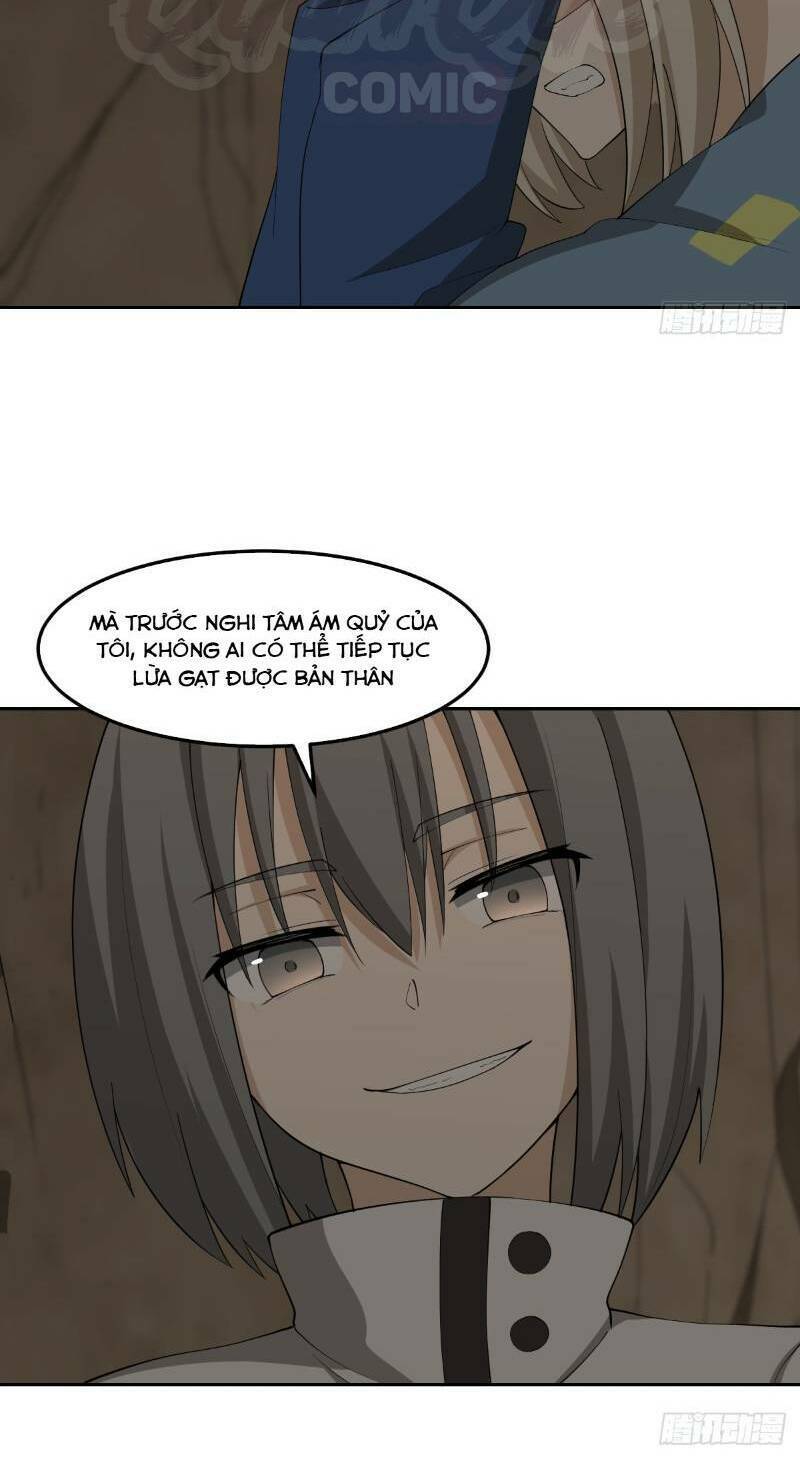 Nghịch Thiên Tiên Mệnh: Chapter 42
