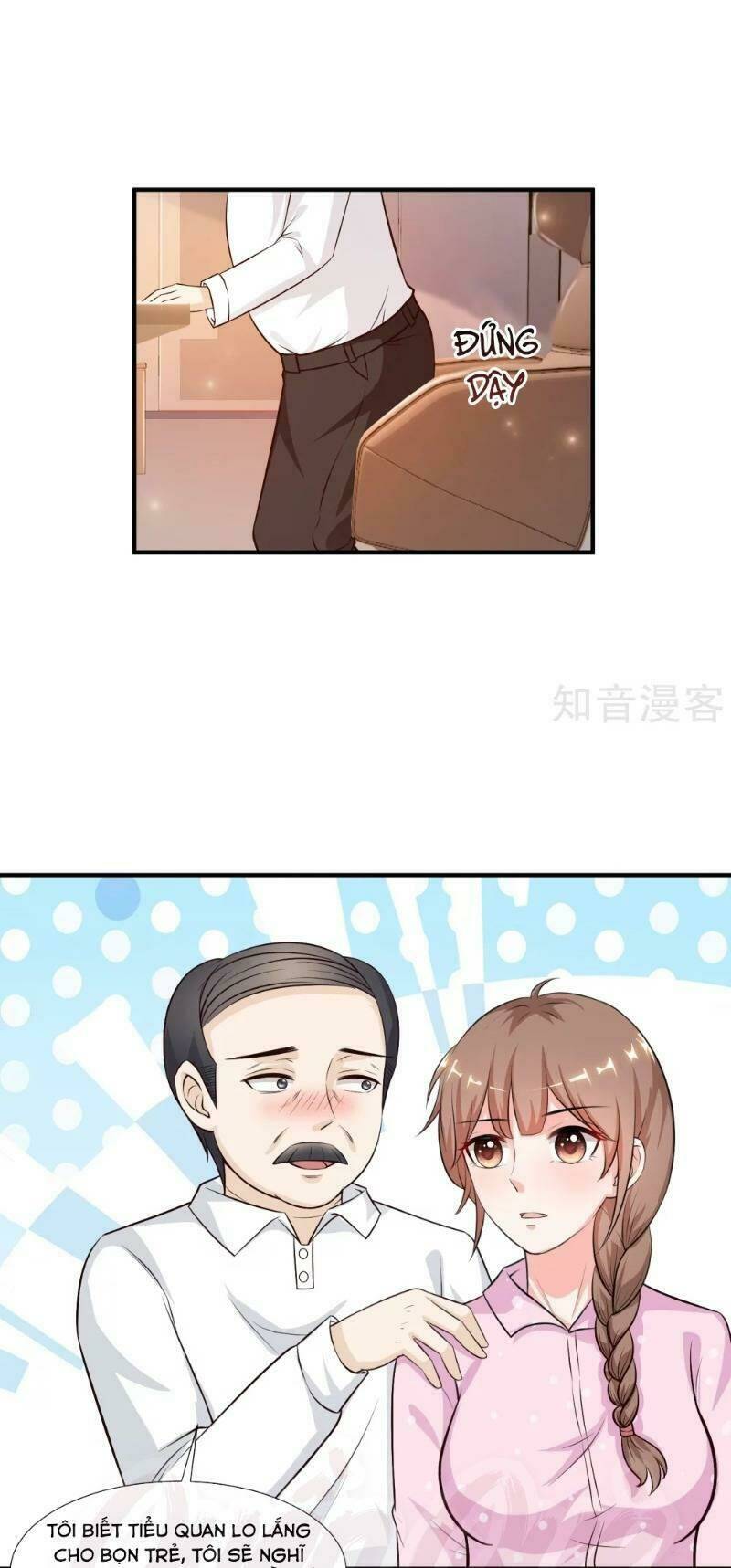 Tối Cường Vận Đào Hoa: Chapter 88