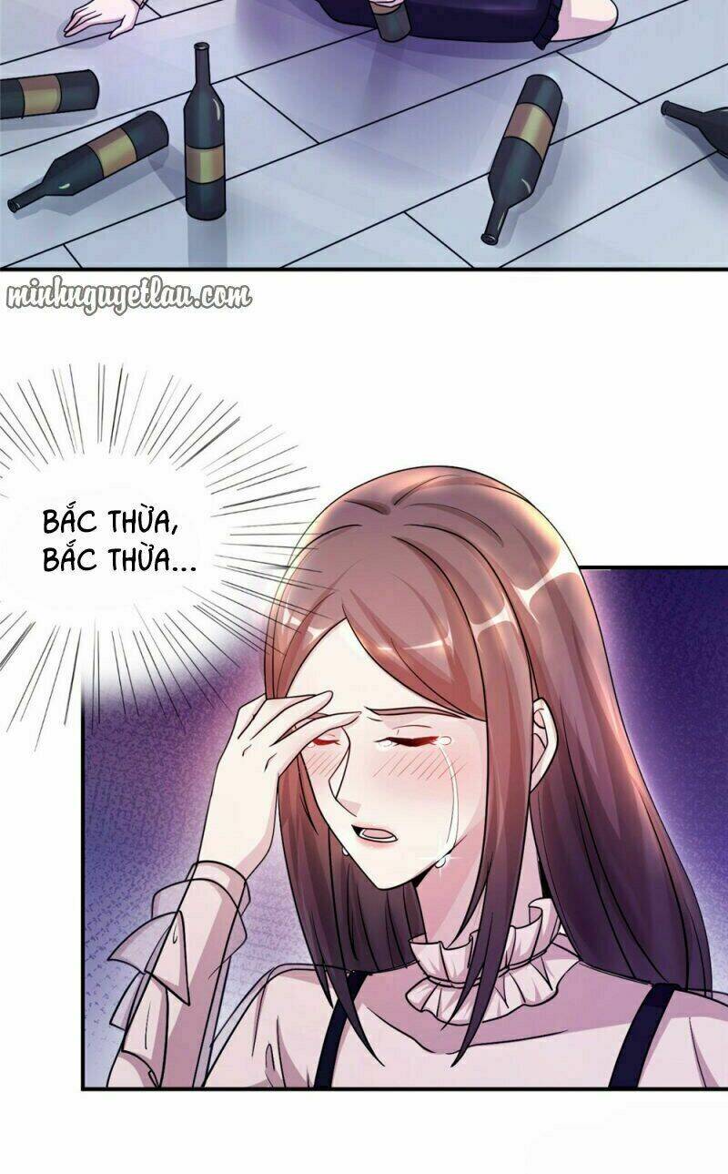 Mạc Thiếu Bức Hôn: Vợ Mới Khó Chống Đỡ: Chapter 87