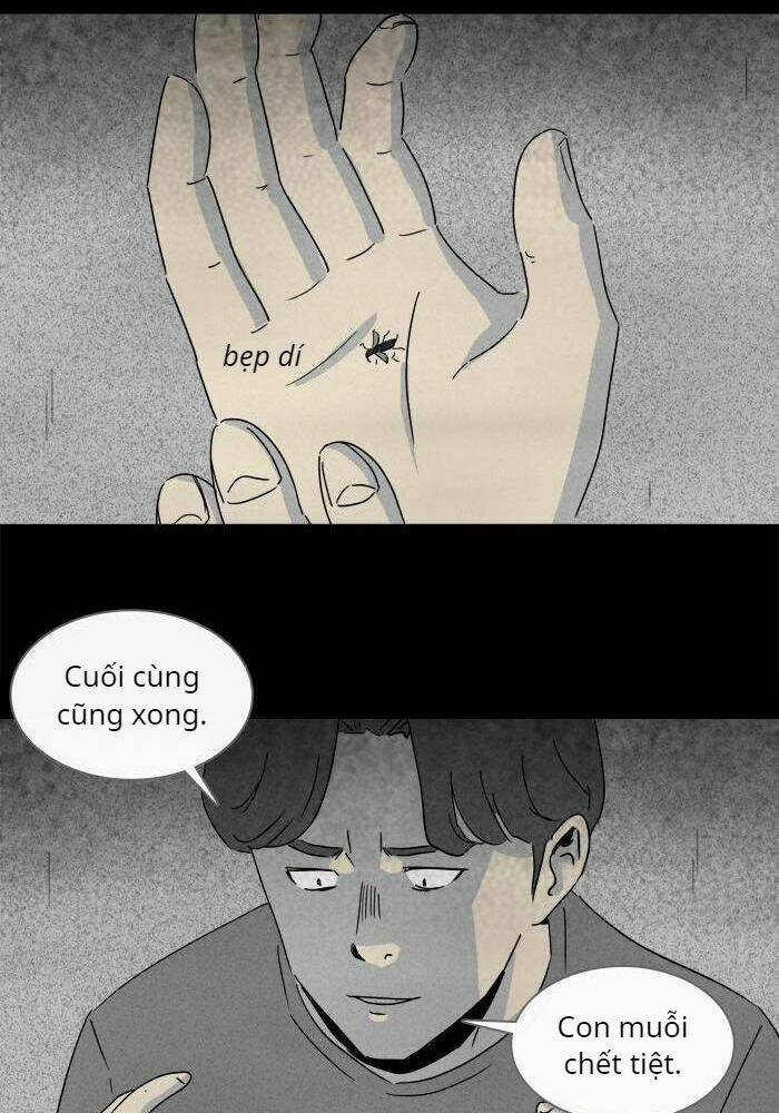 Những Câu Chuyện Bất Thường: Chapter 193