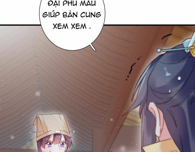 Hoa Nhan Sách: Chapter 75.1