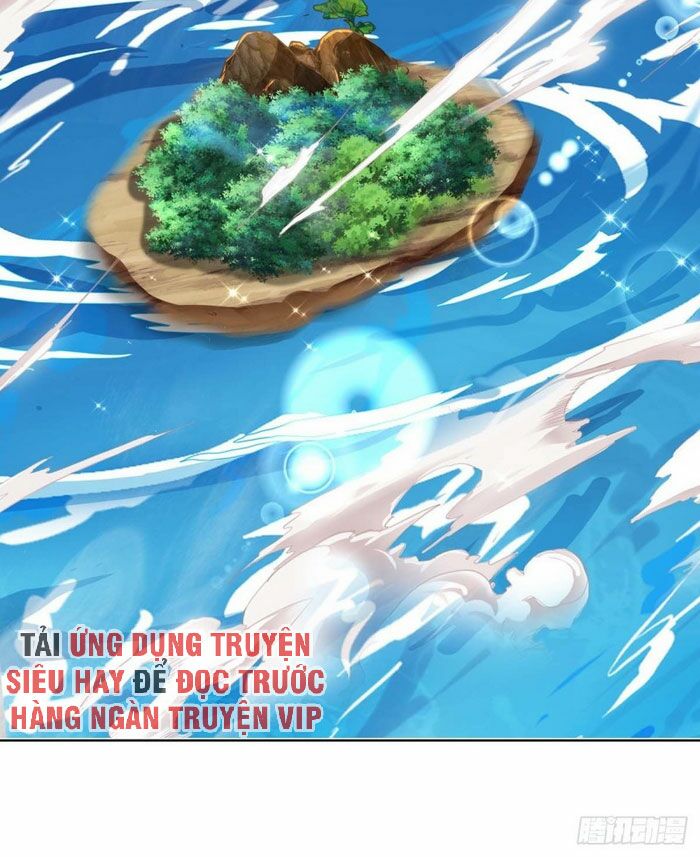 Trọng Sinh Khí Thiếu Quy Lai: Chapter 134