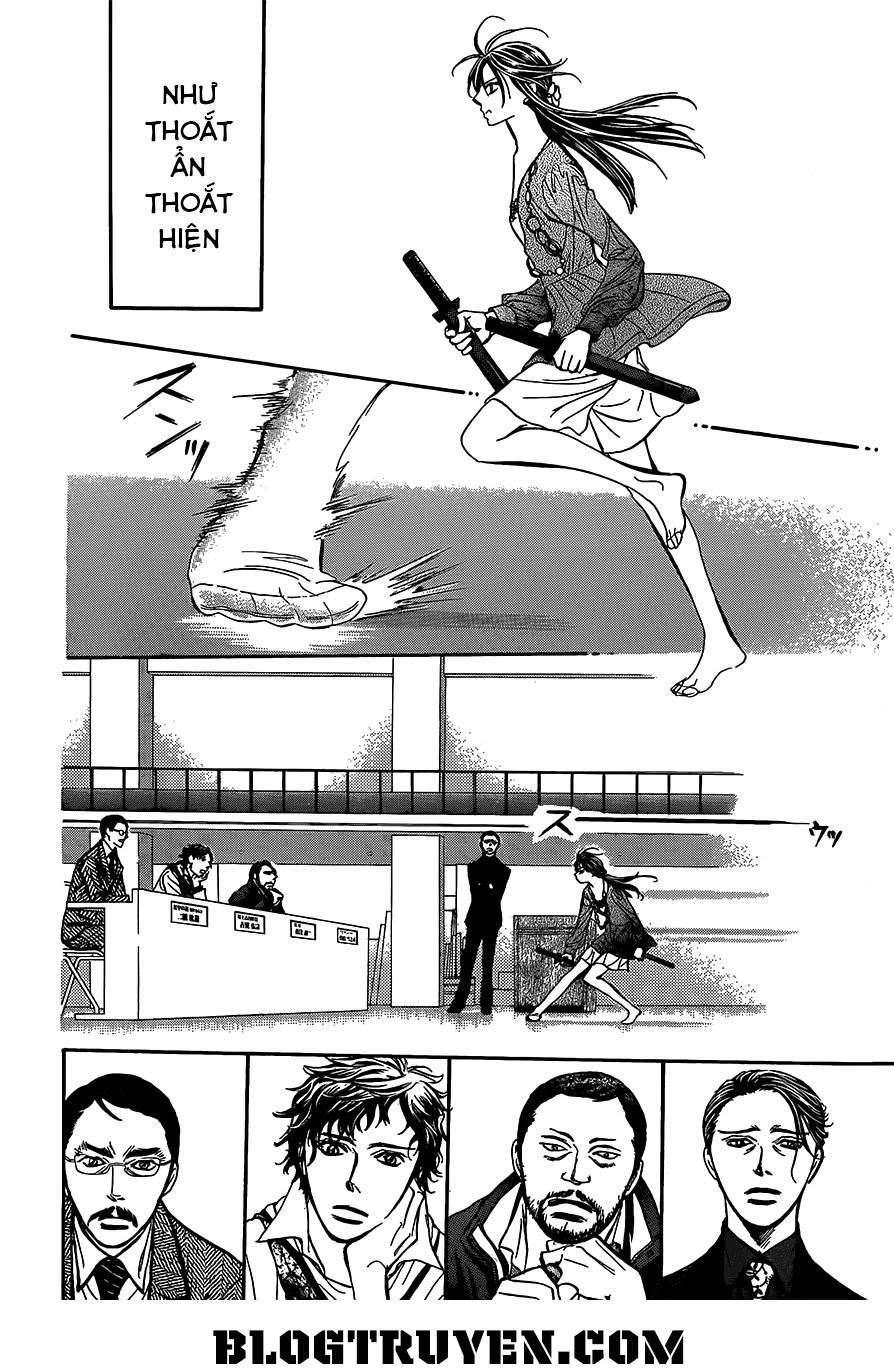 Thách Thức Tuyệt Vời: Chapter 243