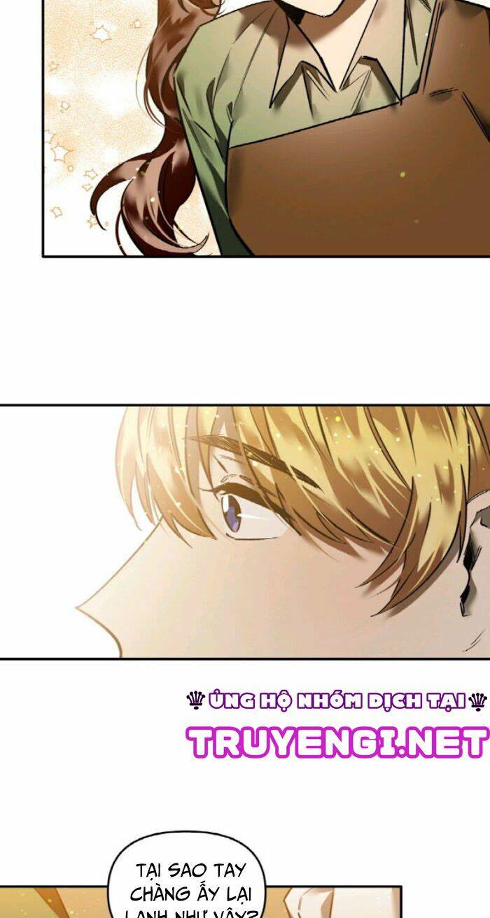 Phương Pháp Tán Tỉnh Của Nữ Thợ Săn: Chapter 28