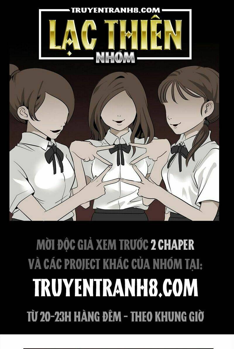 La Sát Đại Nhân Hãy Dừng Chân: Chapter 15