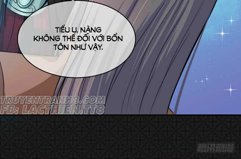 Ngạo Kiều Quỷ Vương Yêu Ta: Chapter 91