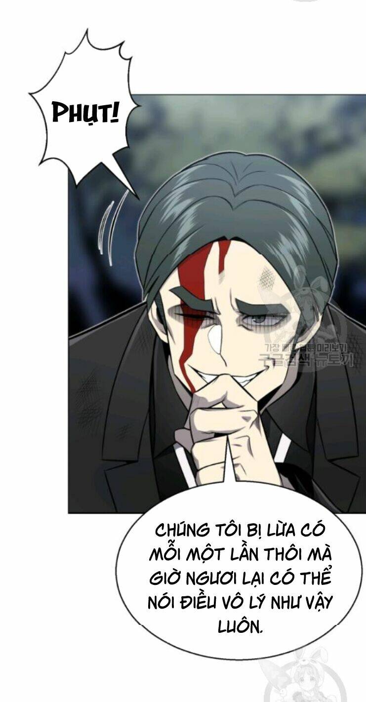 Luân Hồi Ác Nhân: Chapter 61