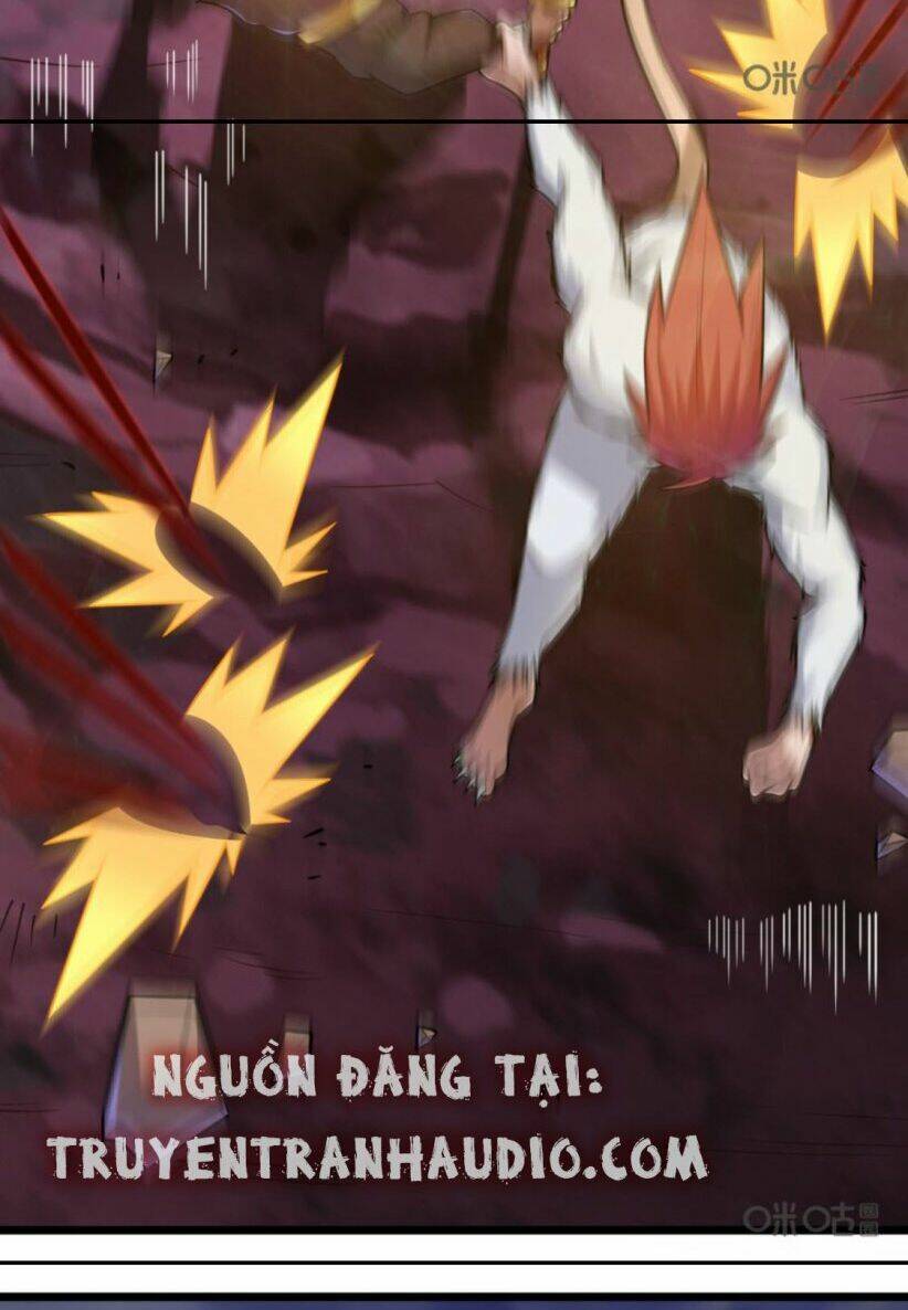 Tu Tiên Cuồng Thần: Chapter 77
