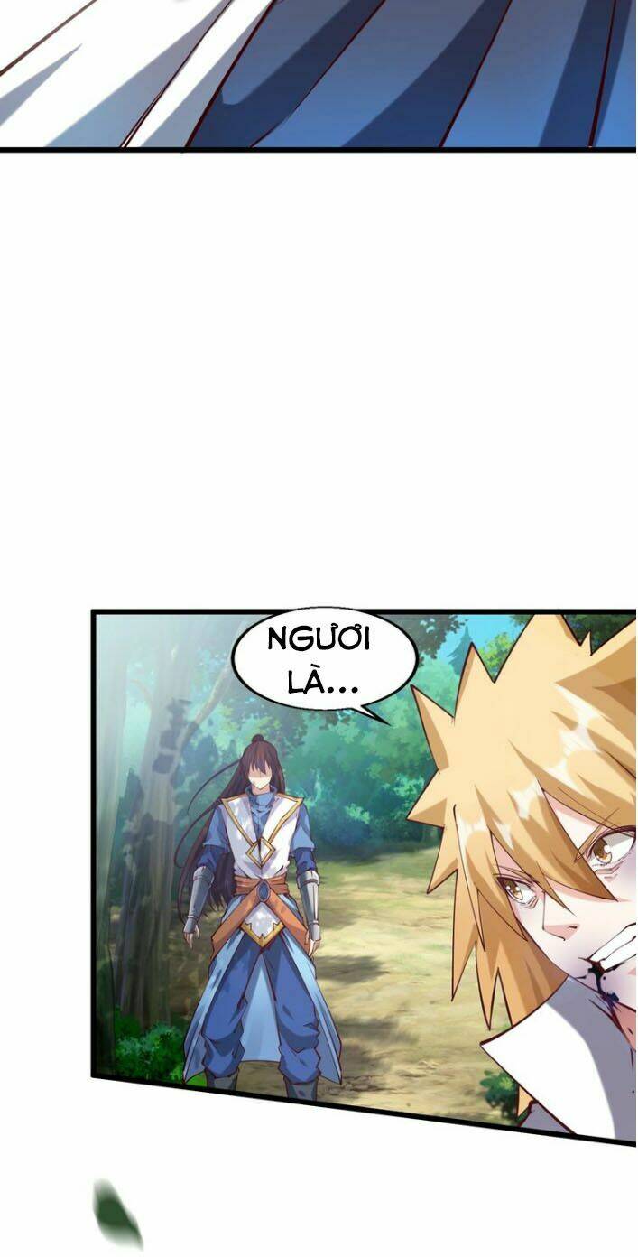 Ngự Thiên Thần Đế: Chapter 35