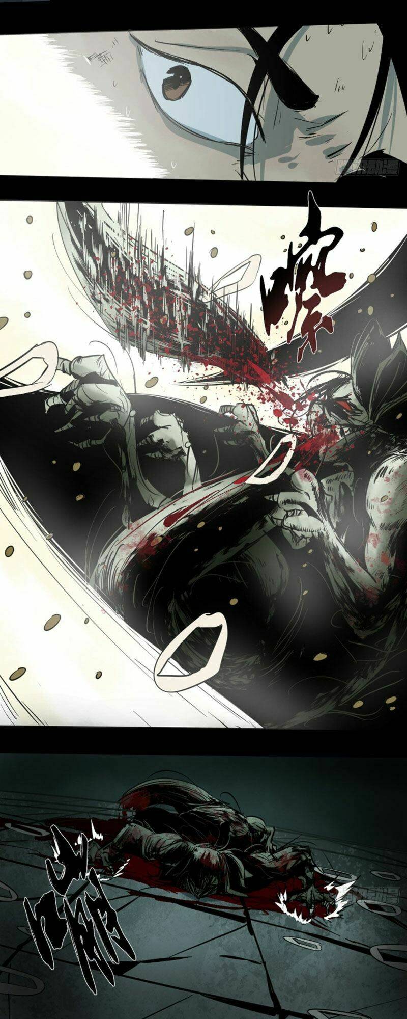 Huyền Thoại Đạo Sĩ: Chapter 6