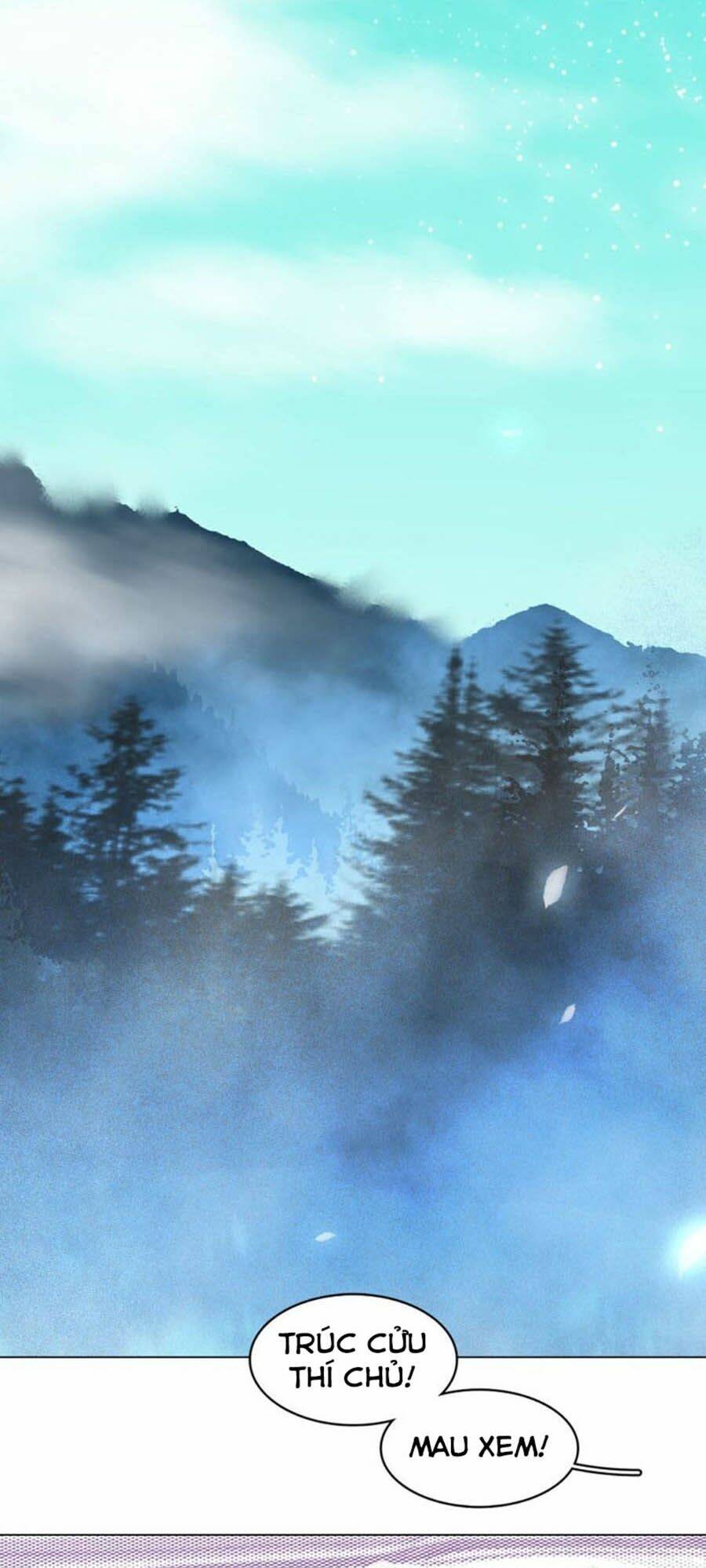 Tiểu Sư Phụ, Tóc Giả Của Ngài Rơi Rồi!: Chapter 35