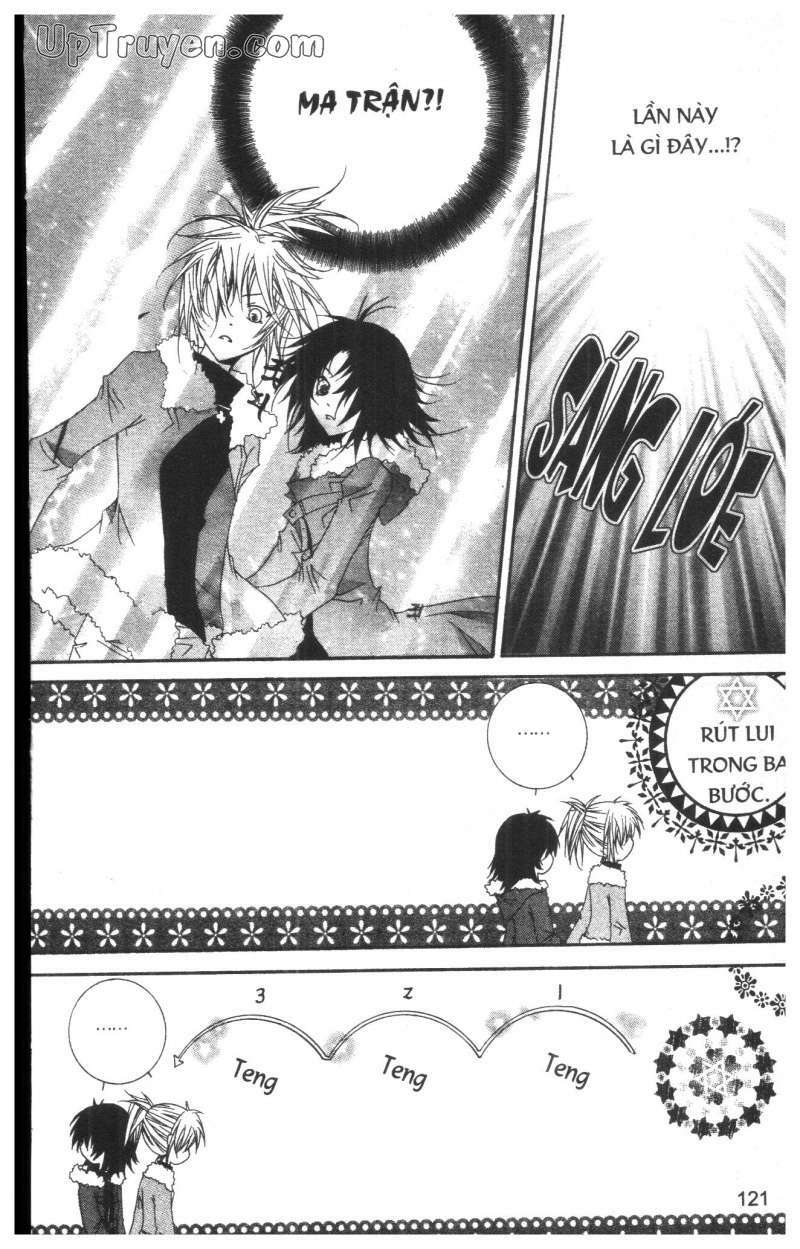 Nước Mắt Nàng Tiên Cá: Chapter 2