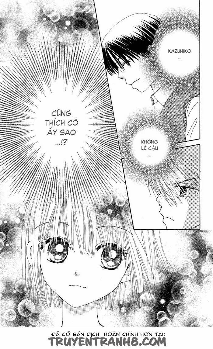 Dự Án Kéo Vàng: Chapter 45