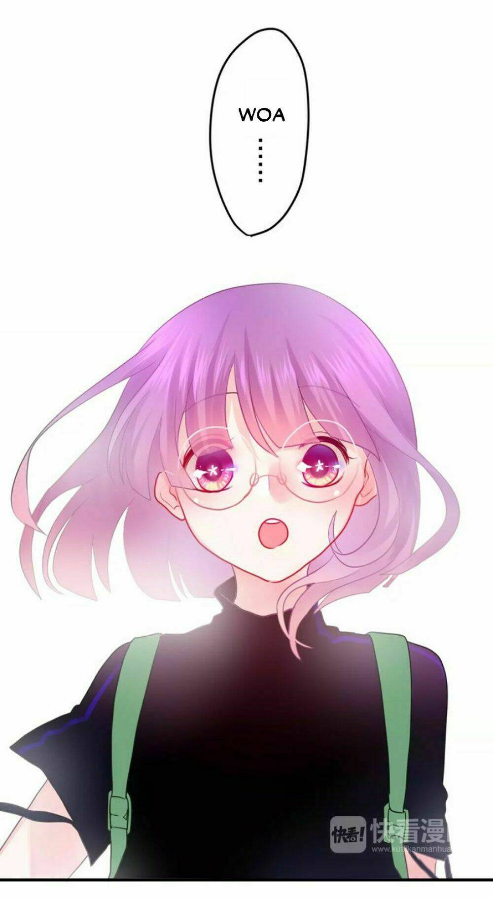 Tháng Sáu Kì Diệu: Chapter 23