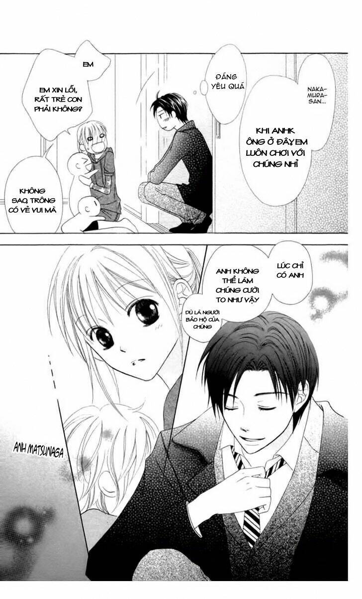 Love So Life: Chapter 6