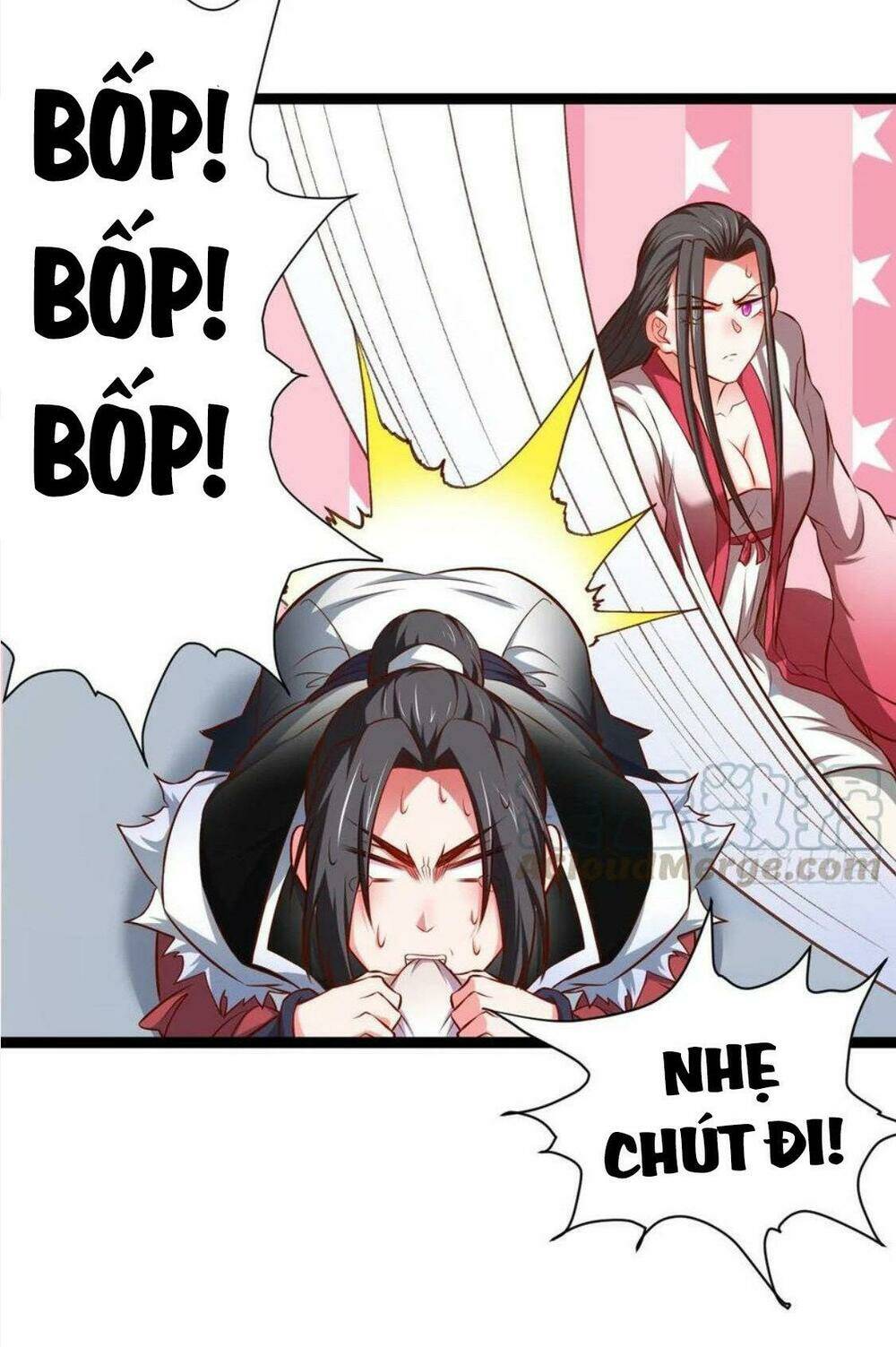 Trọng Sinh Tối Cường Ma Tôn Ở Rể: Chapter 55