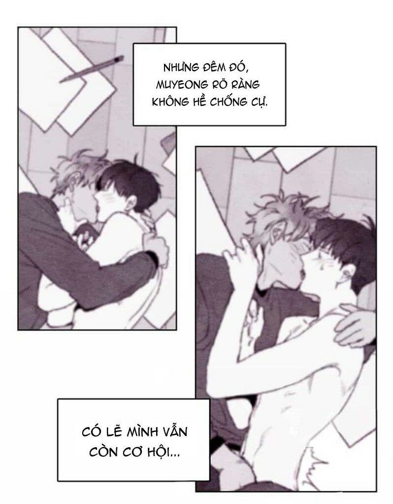 Ôi ! Trợ Lý Đặc Biệt Của Tôi: Chapter 14
