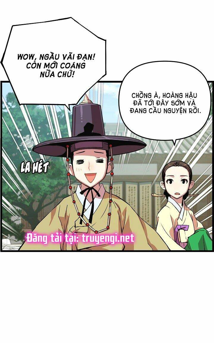 Tôi Sẽ Sống Như Một Hoàng Tử: Chapter 17