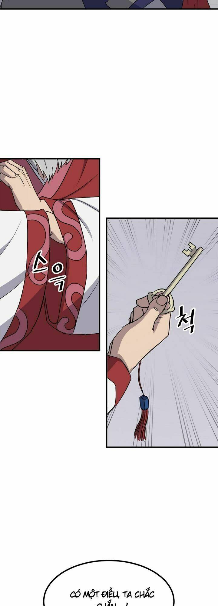 Trọng Sinh, Bất Khả Chiến Bại: Chapter 114