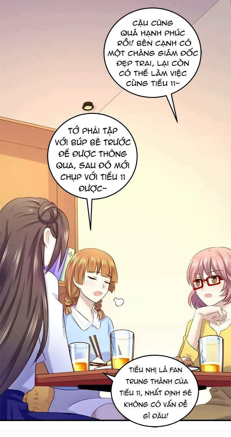 Fanboy Tuyệt Vời Ở Đâu?: Chapter 9