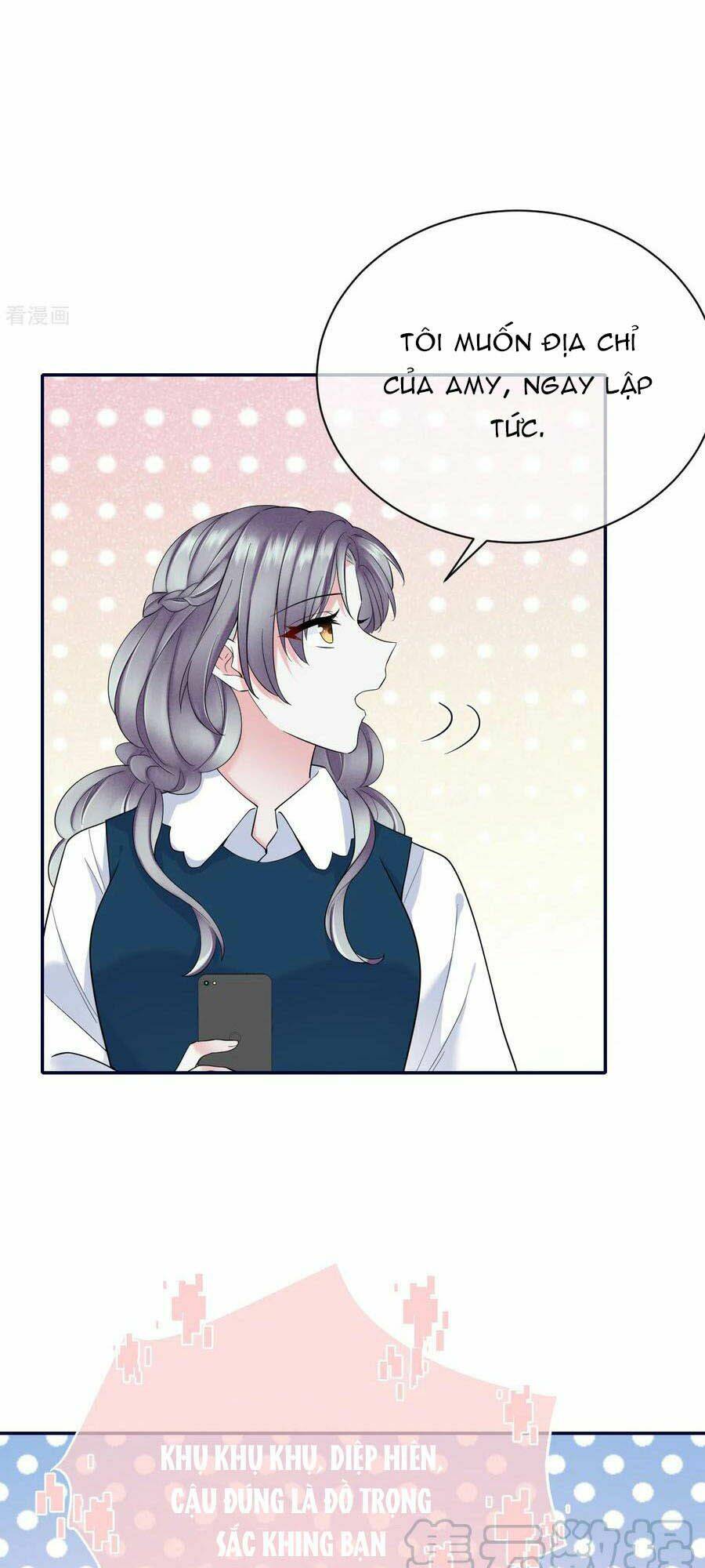 Đưa Em Đi Chơi: Chapter 75