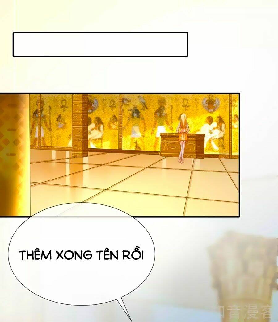 Sủng Hậu Của Vương: Chapter 35