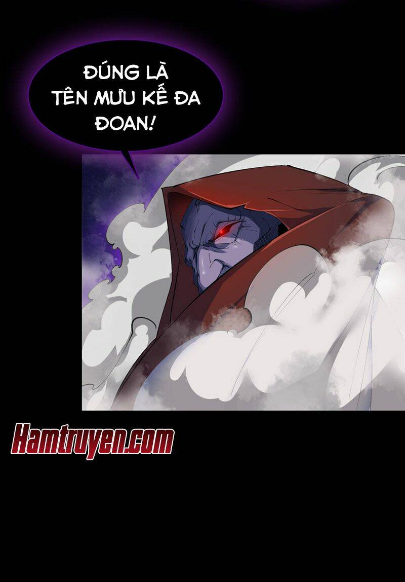 Thanh Đế Truyện: Chapter 55