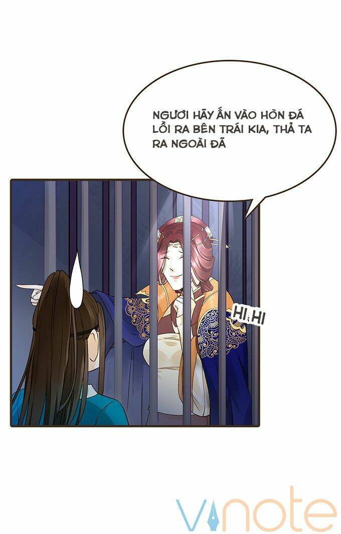 Đại Giá Thừa Tướng: Chapter 13